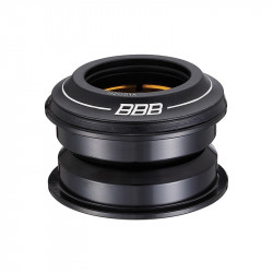 Cuvetarie semi-integrate BBB 44mm ID con aluminiu 8 mm