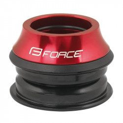Cuvete Force Ahead semi-integrata 1.1/8 Fe rosie