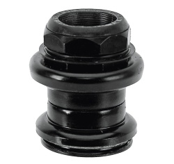 Cuveti Externi NECO 1.1/8" Metal Negru - Img 4
