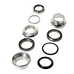 Cuveti Externi TANGE 1 Silver 84 g - Img 5