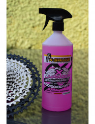 DEGRESANT X-SAUCE PENTRU BICICLETE 900 ML - Img 2