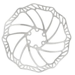 Disc Frana PROMAX 180 mm - Img 4