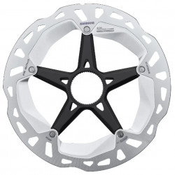 Disc Frana SHIMANO Deore XT RT-MT800 M 180 mm Centre Lock Caneluri Externe