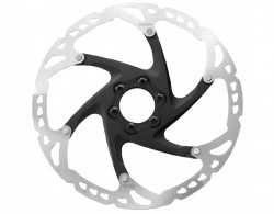 Disc frana SHIMANO Deore XT SM-RT76-L 203mm, 6 suruburi