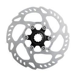 Disc Frana SHIMANO SM-RT70-M Centre Lock Caneluri Externe 180 mm SLX, 105, GRX