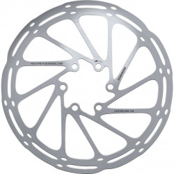 Disc Frana Sram Centerline 180mm IS6 bolts