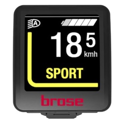 Display BROSE Sport - Img 4