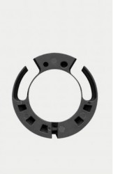 DISTANTIER CUVETE CUBE ACROS IPS CABLU INTEGRAT