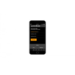 E-Bike Tuning SpeedBox 3.0 B.Tuning (Bluetooth) BOSCH - Img 3