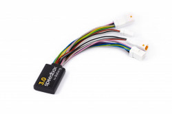 E-BIKE TUNING SpeedBox 3.0 PENTRU BAFANG ( Conector cu 3 pini )
