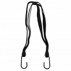 Elastic portbagaj M-WAVE Flat 4 curele 600 mm