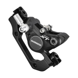 Etrier frana disc SHIMANO Deore XT BR-M785 Negru