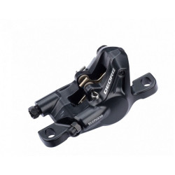 ETRIER FRANA SHIMANO BR-M486 INCLUDE PLACUTE B01S