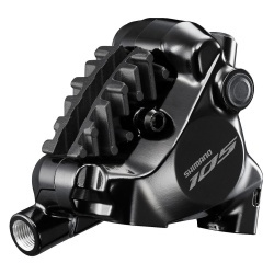 ETRIER SHIMANO 105 ST-R7170 PLACUTE L05A FATA - Img 3
