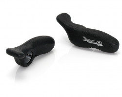 Extensii ghidon XLC BE-A08, Ergonomice, Negru