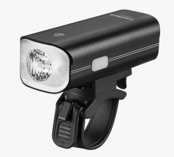 Far bicicleta RAVEMEN LR800P, 800 LM, Negru, USB