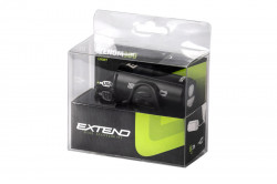 Far cu Acumulator EXTEND VENOM 300 Lumeni (USB) - Img 5