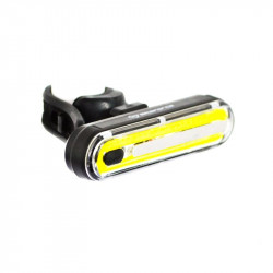 Far fata Bike Force 8 functii 240Lm USB - Img 2