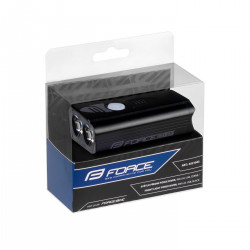 Far fata Force Diver USB 900Lm Black - Img 2