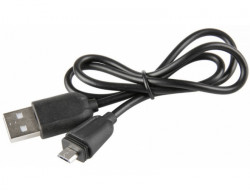 Far MOON 400 Lumen negru USB