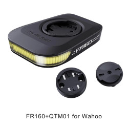 Far RAVEMEN FR160 USB 160 lumeni
