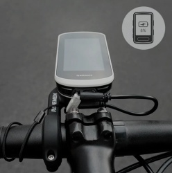Far RAVEMEN FR300 USB 300 Lumen Black