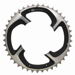 Foaie Angrenaj Shimano XTR FC-M980 42T-AE - Img 2