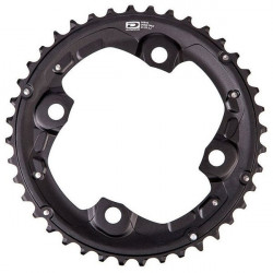 FOAIE SHIMANO FC-M677 38T NEGRU