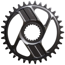 FOAIE SHIMANO XTR SM-CRM96 12 VIT - Img 3