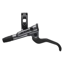 Frana cu disc hidraulica fata SHIMANO XTR BL-M9100+BR-M9100 XC Race I-Spec EV J-Kit Set FW 1000 mm