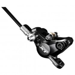 Frana disc hidraulica SHIMANO XT BL-M8000 + BR-M8000