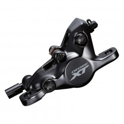 Frana disc hidraulica spate SHIMANO Deore XT BL-M8100+BR-M8100 XC Race I-Spec EV J-Kit 1700 mm Resin