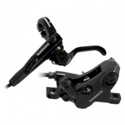 FRANA DISC SHIMANO BL-MT501 FATA 1000mm NEGRU