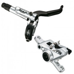 Frana Fata Shimano XTR Race BL-M985/BR-M985