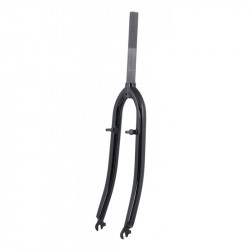 Furca Force MTB 29 1 1/8 Al negru