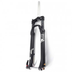 Furca SR SUNTOUR XCR 32 AIR RLR 29" Gat drept Cursa 100 mm