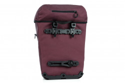 GEANTA ACID PANNIER CITY 20 SMLINK Rosu - Img 2