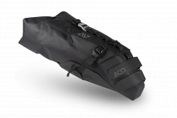GEANTA ACID SADDLE PACK PRO 15 Negru