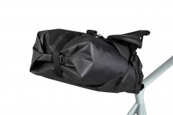 GEANTA ACID SADDLE PACK PRO 15 Negru - Img 3