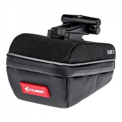 Geanta sa Cube Click negru M