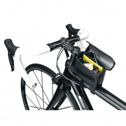 Geanta Topeak TRI Drybag TT9815B M 0.6L nylon impermeabila taj tub sup 14.5x12.8x4.7cm 65gr