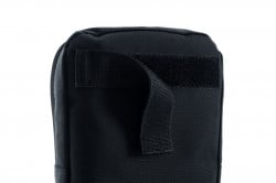 Genata Pentru Rucsac CUBE Backpack 1 Negru - Img 2