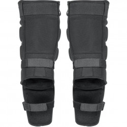 Genunchiere downhill/Protectie genunchi tibie TSG Kneeguard Task A 2.0 Negre