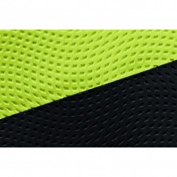GHIDOLINA CUBE SPECIAL EDITION BLACK NEON YELLOW