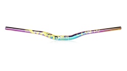 Ghidon 720mm cu rise 25mm multicolor 2
