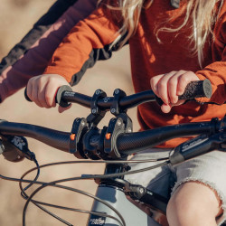 Ghidon aditional pentru scaun copii Kids Ride SHOTGUN PRO