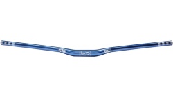 Ghidon bicicleta MTB CONTEC Brut Extra Select 31.8x780 mm Blue Steel