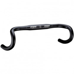 Ghidon bicicleta sosea FSA VERO Compact Bend 4 31.8 mm 440 mm