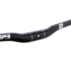 GHIDON DE BICICLETA MTB/DIRT ProTaper A12 - 810mm, 12.7mm Rise, 31.8mm, Aluminum, BLACK - Img 4
