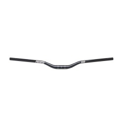 GHIDON DE BICICLETA MTB/DIRT ProTaper A38 - 810mm, 38mm Rise, 31.8mm, Aluminum, NEGRU
